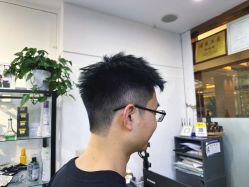 点击看大图 -showcase·形象沙龙