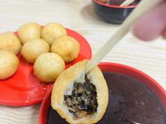 -糯米香(长江路店)