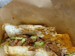 -刘记肉夹馍(彰武店)
