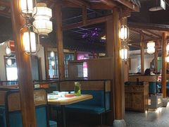 -六合居(温江店)