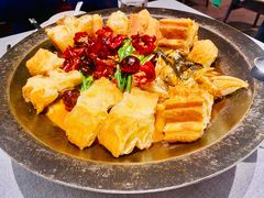 段氏绝味鱼头-柿合缘新京菜(国金中心商场店)