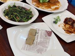 -东江海鲜酒家(艺都分店)