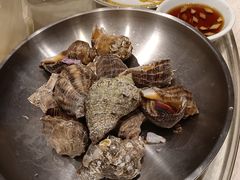 -舜耕山庄御膳房宴会餐厅(舜耕路店)