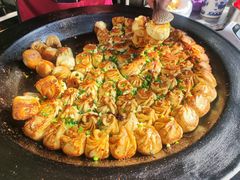 -丁莲芳(红旗路店)