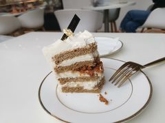 鲜奶麻薯太妃蛋糕-PETIT PARIS 小巴黎(凯德1818店)
