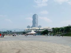 -在海一方公园
