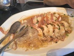 -高第街56号港式餐厅(山大路店)