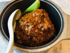 狮子头-马凯餐厅(地安门店)