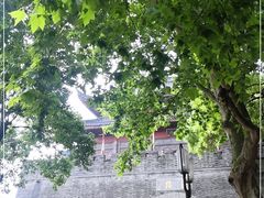 -鼓楼(西湖风景名胜区)