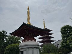 -浅草寺
