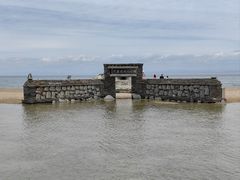 -青海湖二郎剑景区