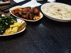 -东北农业大学饺子园