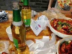 -张小文胡辣汤(龙柏新村店)