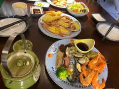 -松子料理(亮马桥店)