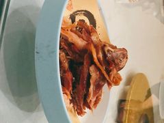 -丈母娘的饭局•新金陵菜(牛首山店)