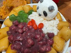 -池嬢拌粉(上海首店)