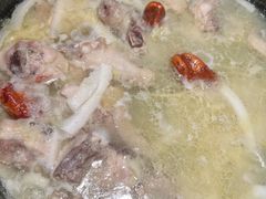 -同仁四季椰子鸡(海岸城天利店)