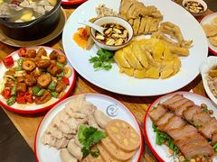 -姐妹鸭仔饭店(湾南路店)