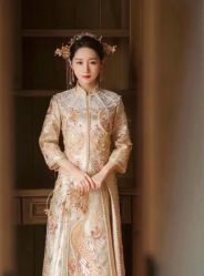 -莫小姐婚纱