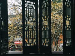 -灵谷景区