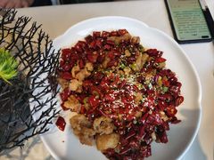 -迦南苑·新派青岛菜·生日纪念日主题餐厅