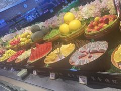-梨花自助烤肉(乐宾店)