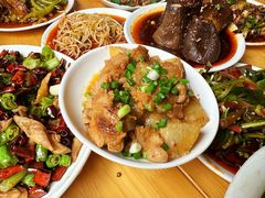 粉蒸肥肠-叶老大肥肠
