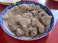 荔浦芋头烧排骨-生态苑农庄(十里画廊遇龙河店)