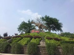 -自贡恐龙博物馆