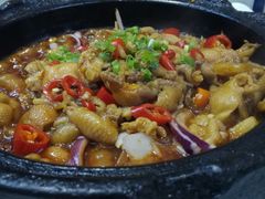 -原鄉本味 楚菜 丹江口鱼(北苑店)