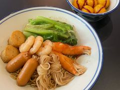 -左记港食(融科天城店)