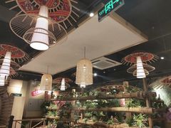 大堂-椰夫人·养生椰子鸡(黄埔时代城店)