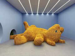 -上海宝龙美术馆