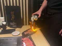 -松阪牛焼肉M(法善寺横丁店)