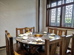 包厢-小牛家村·贵州黄牛肉火锅(梦想小镇二分店)