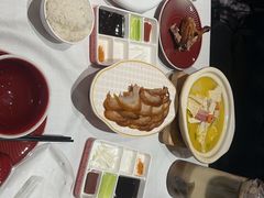 -便宜坊烤鸭店(亦庄京东店)