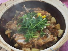 -侠成水上农庄(工业大道店)
