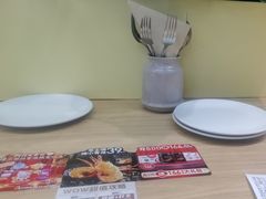 -必胜客(浦上万达店)