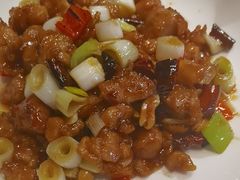 -京味斋·北京烤鸭(北京南站洋桥店)