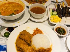 -关夫人餐厅(阳光广场店)