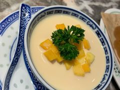 -禄婶鸡煲·打边炉