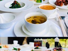 -深圳隐秀山居酒店