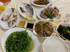 -车头老二大排档(金城步行街店)