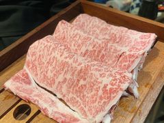 -满来寿喜烧(金虹桥店)