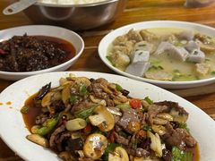 -九九牛肉馆(南山路店)