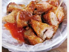 -林记木担鱼丸汤(鼓浪屿店)