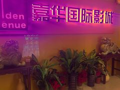 -嘉华国际影城(学清路店)