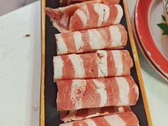 -九记潮汕现切鲜牛肉自助火锅(新开铺店)