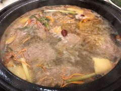 -蜀皇·菌汤鲜黄牛肉汤锅(宽窄巷子店)