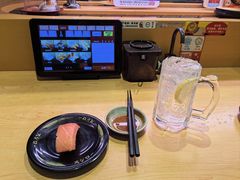 -寿司郎(北京路粤潮楼店)